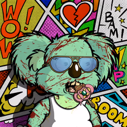 DropBear #1551