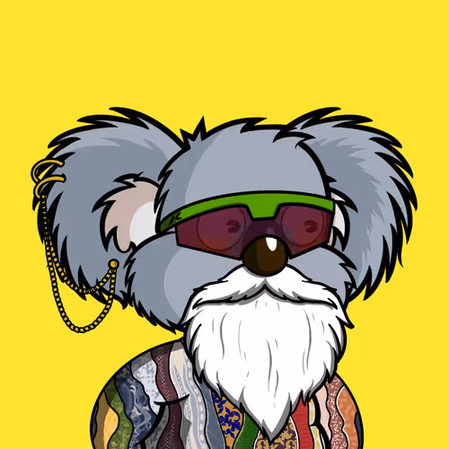 Dropbearsnft