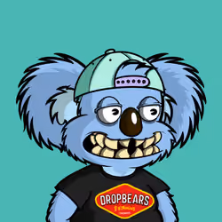 DropBear #6980