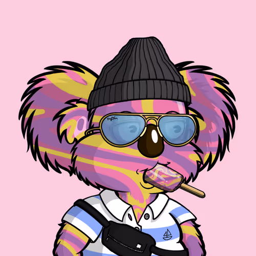 Dropbearsnft