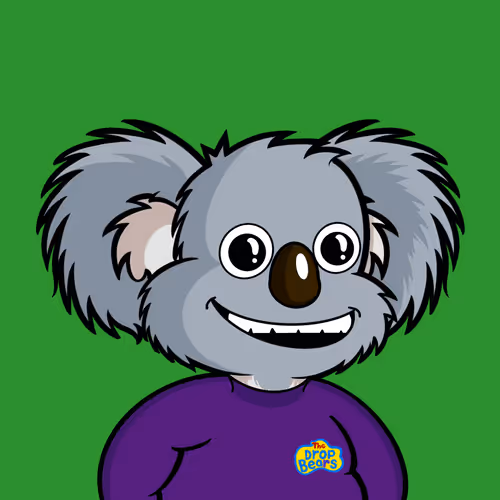Dropbearsnft