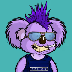 DropBear #8464