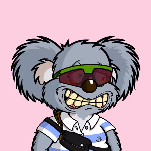 DropBear #9914