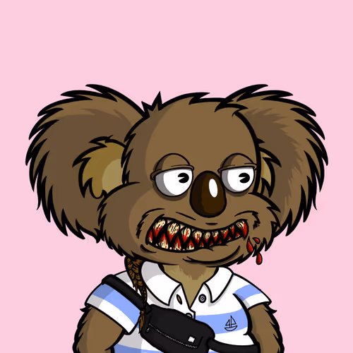 DropBear #7224