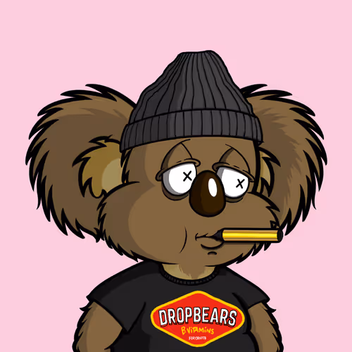 DropBear #8214