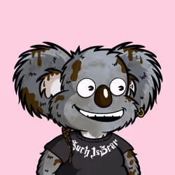 DropBear #4276