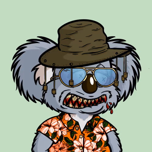 DropBear #9068