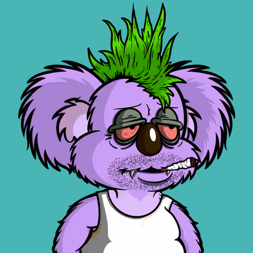 DropBear #7082