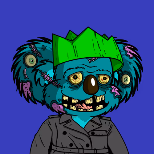 Dropbearsnft