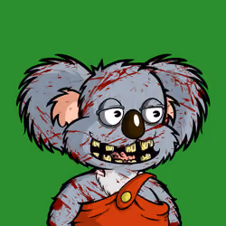 DropBear #3752
