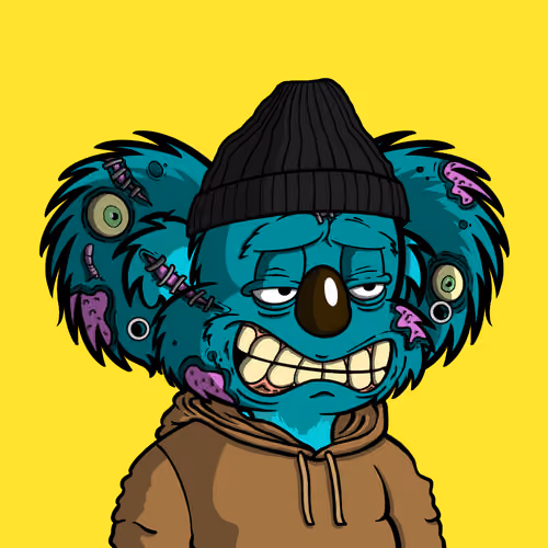 DropBear #3076