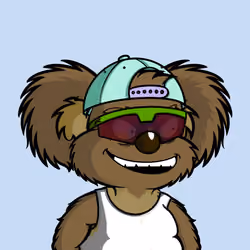DropBear #8222