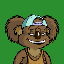 DropBear #9551