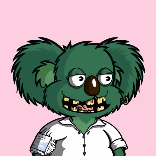 DropBear #5364