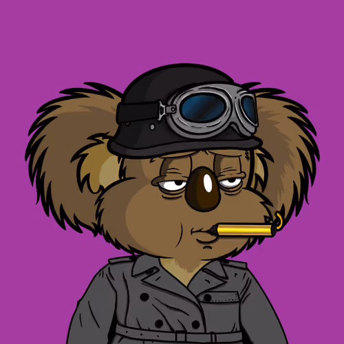 DropBear #5301