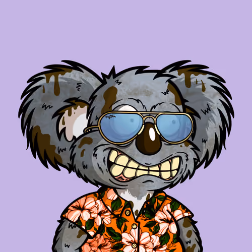 DropBear #1398