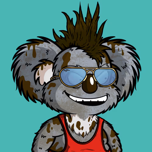 Dropbearsnft