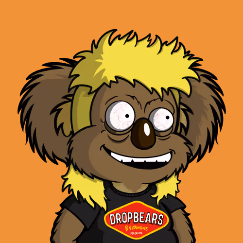 DropBear #686
