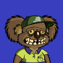 DropBear #6836