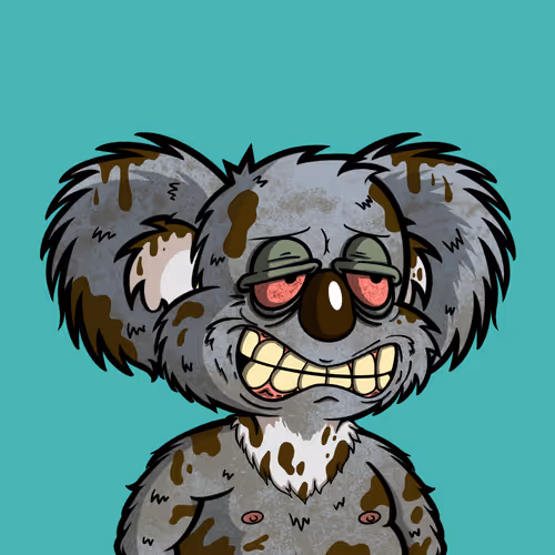 DropBear #5358