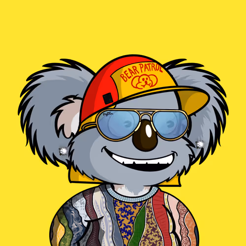 DropBear #9977