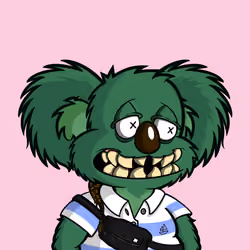 DropBear #5707