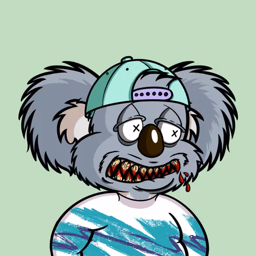DropBear #6011
