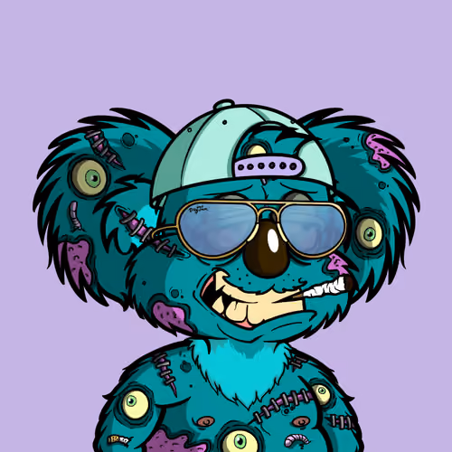DropBear #4200