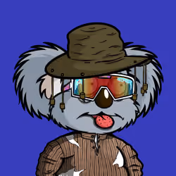 DropBear #8531