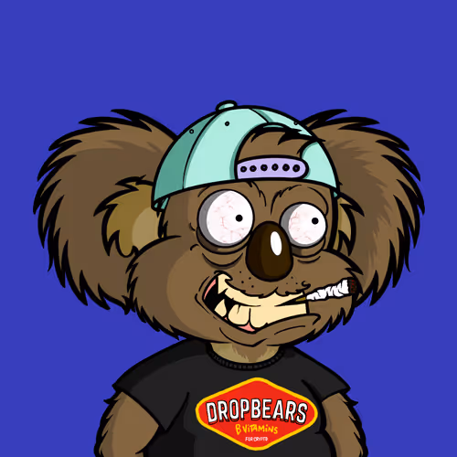 DropBear #2900