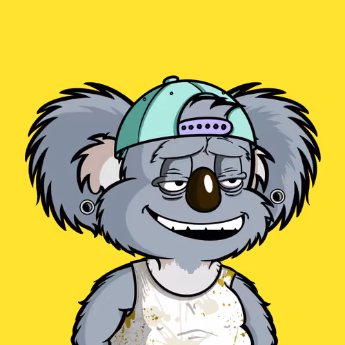 DropBear #7434