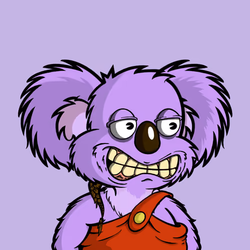 DropBear #444