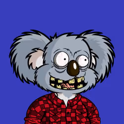 DropBear #2802