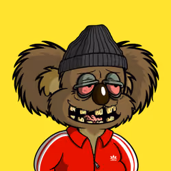 DropBear #715