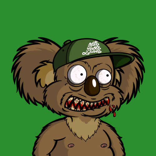 DropBear #4727
