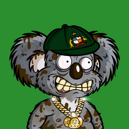 Dropbearsnft