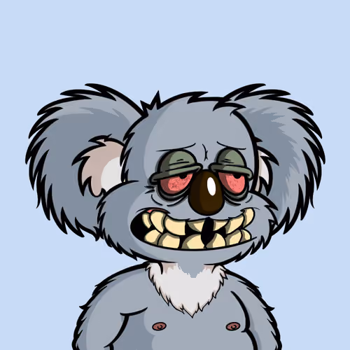 DropBear #7097