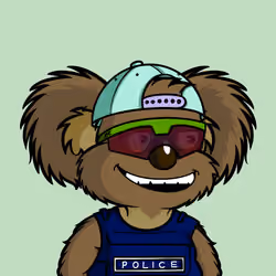DropBear #5724