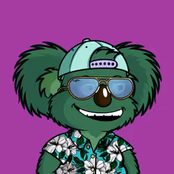 DropBear #7500