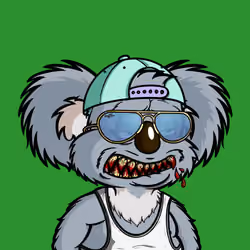 DropBear #3330
