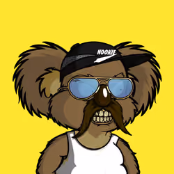 DropBear #9787
