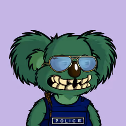 DropBear #9906