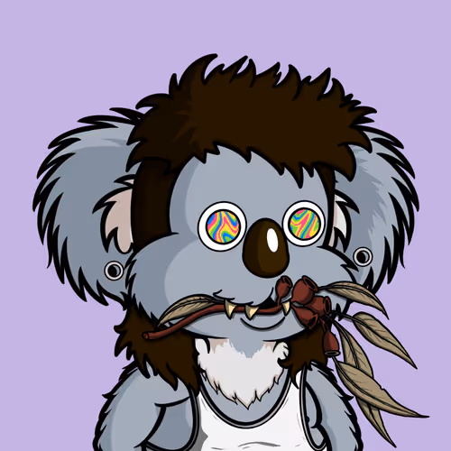 Dropbearsnft