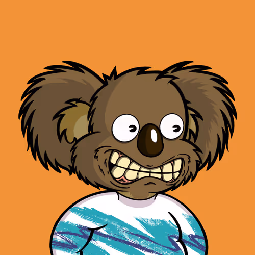 DropBear #1844