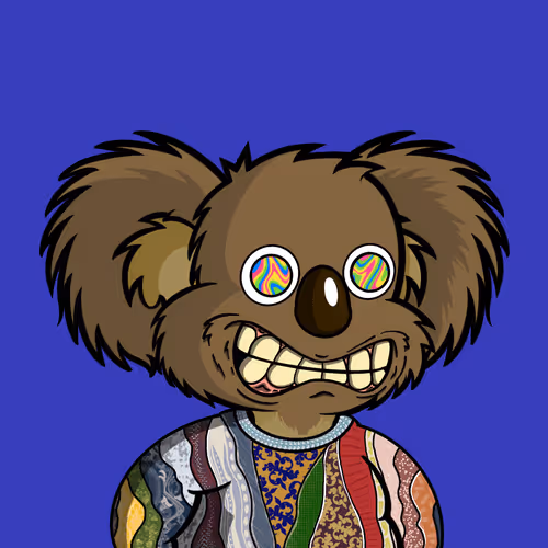 DropBear #6307