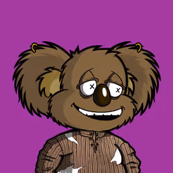 DropBear #5985