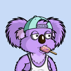 DropBear #6457