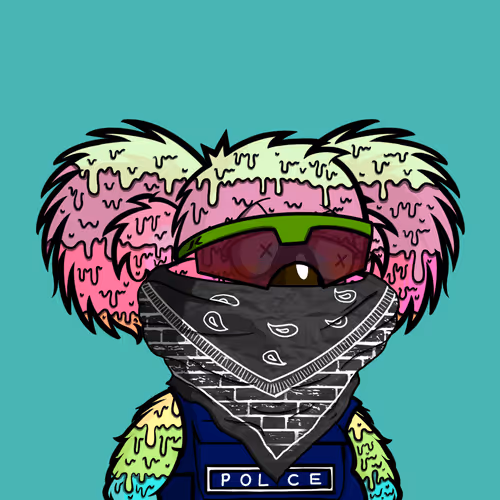 Dropbearsnft