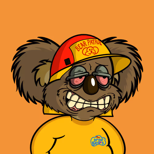 Dropbearsnft