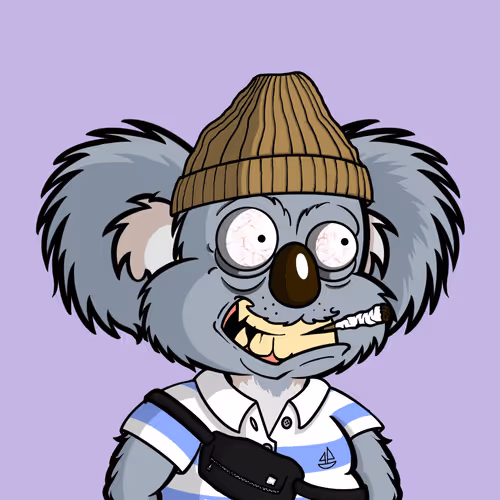 DropBear #2315